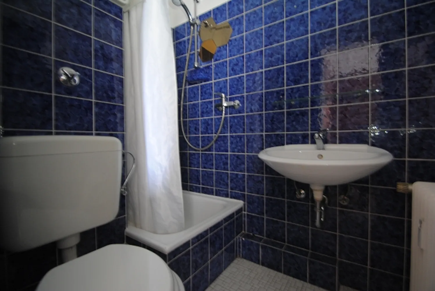 2 Zimmer Wohnung mit 31 m² in Mülheim an der Ruhr – Bild 6