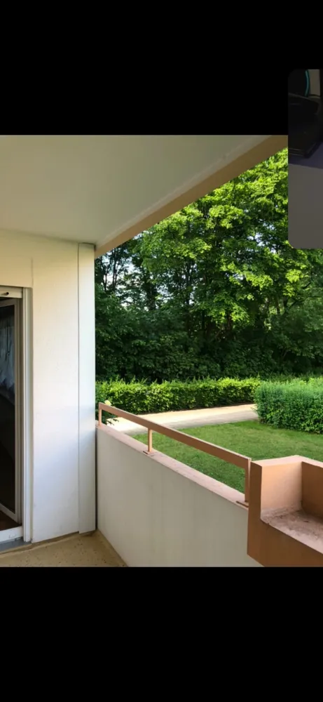 2 Zimmer Wohnung mit 56 m² in München – Bild 8
