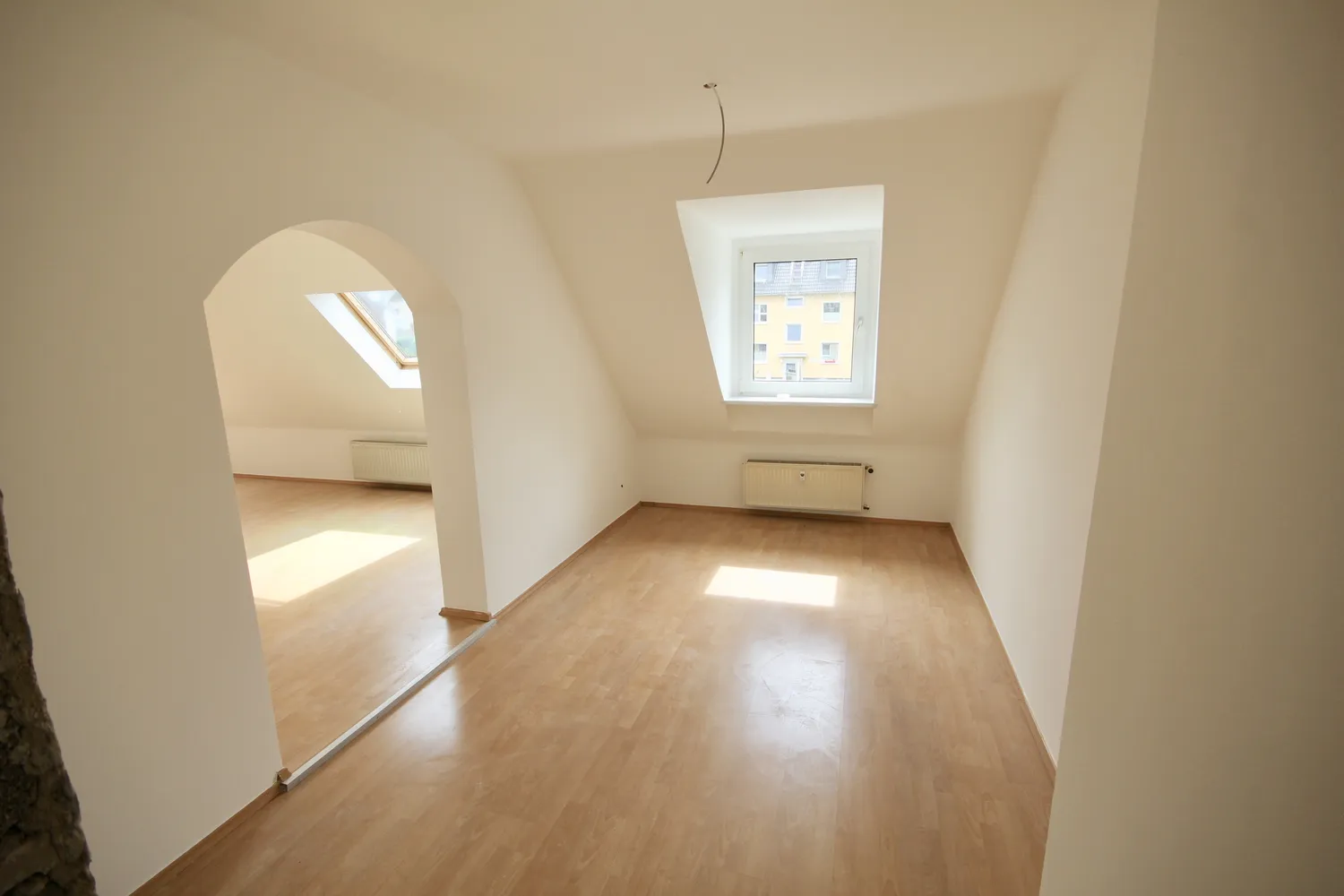 4 room apartment with 90 m² in Bochum – Photo 3