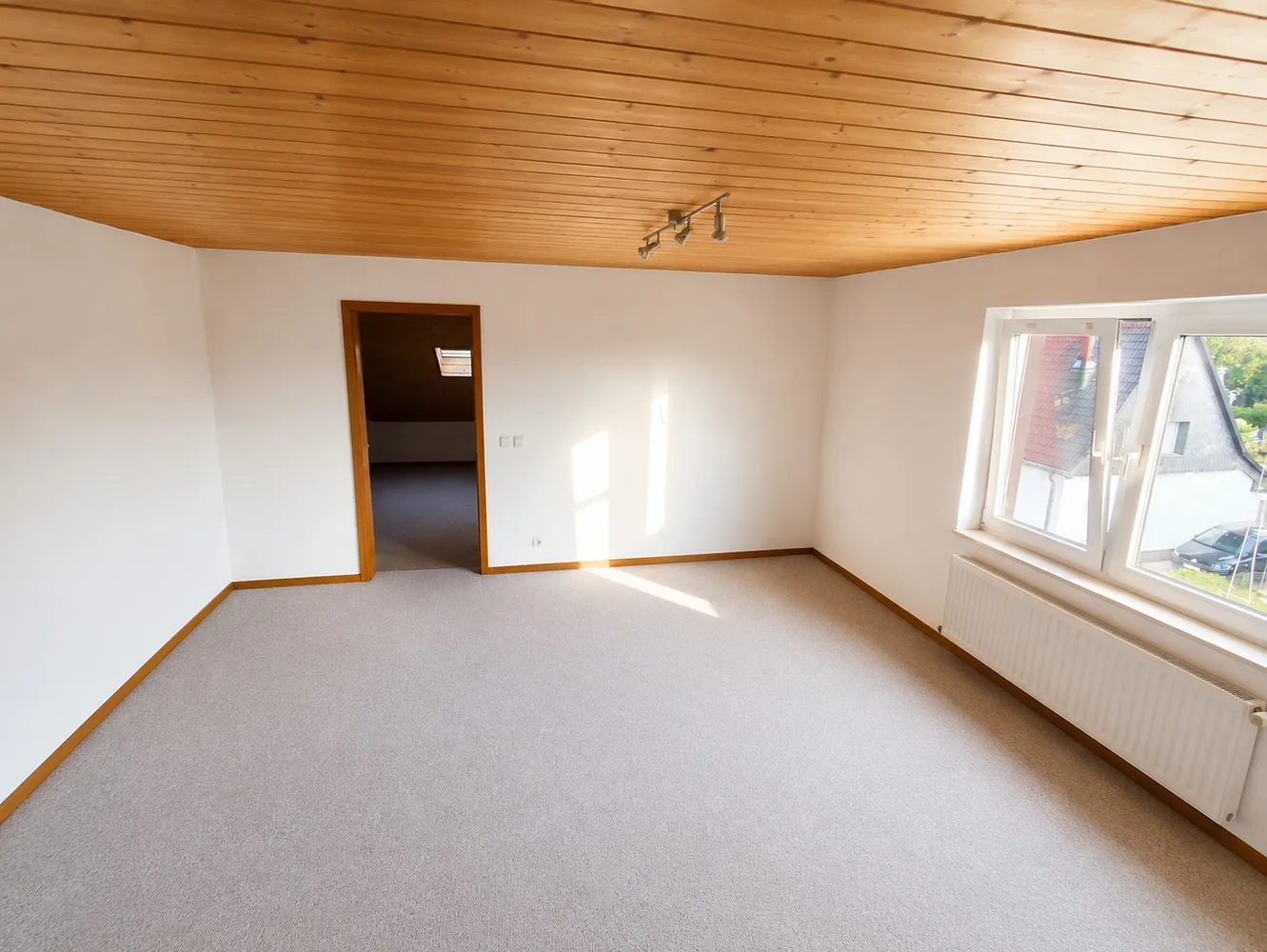 2 Zimmer Wohnung mit 44 m² in Leverkusen – Bild 4