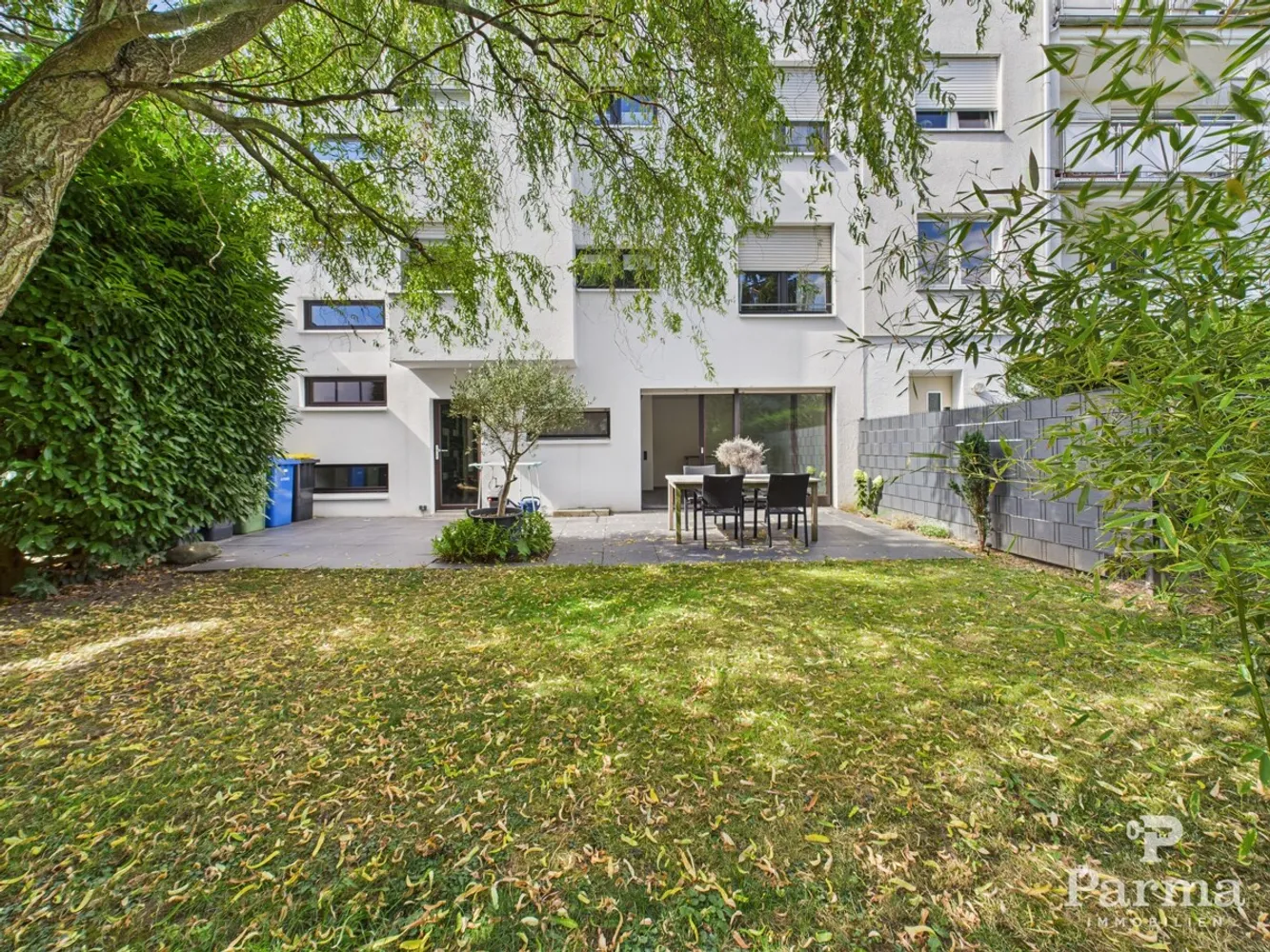 2 Zimmer Wohnung mit 32 m² in Düren – Bild 3