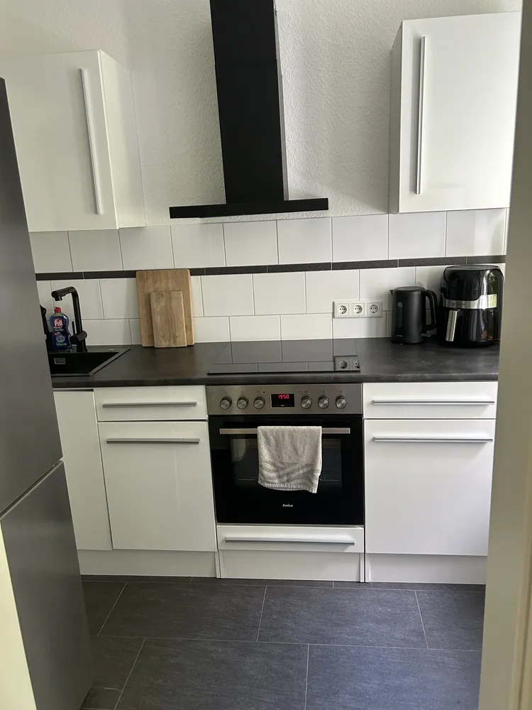 2 Zimmer Wohnung mit 47 m² in Essen – Bild 5