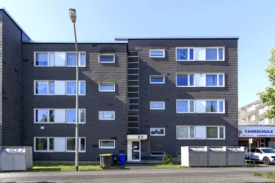 3 Zimmer Wohnung mit 69 m² in Grevenbroich – Bild 6