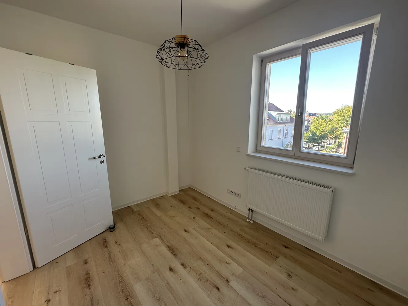 2 Zimmer Wohnung mit 40 m² in Ansbach – Bild 1
