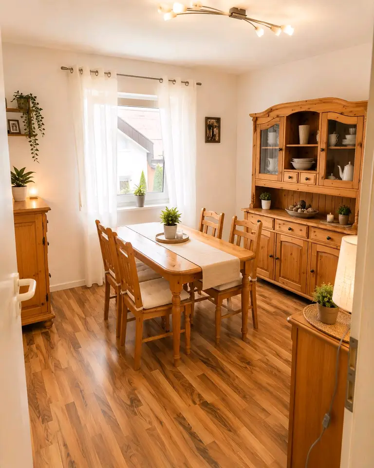 4 Zimmer Wohnung mit 90 m² in Gießen – Bild 4