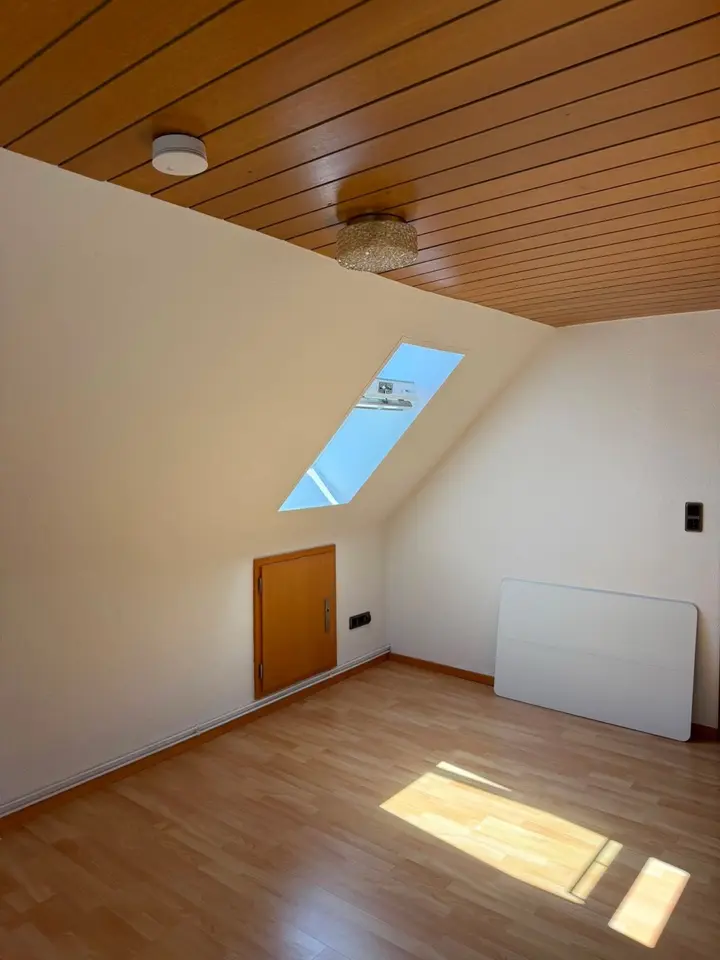 2 Zimmer Wohnung mit 46 m² in Walsrode – Bild 2