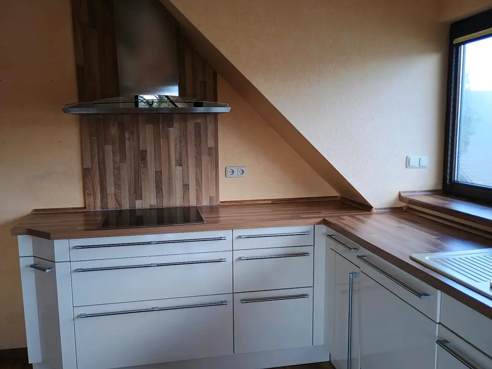 3 Zimmer Wohnung mit 140 m² in Braunschweig – Bild 4