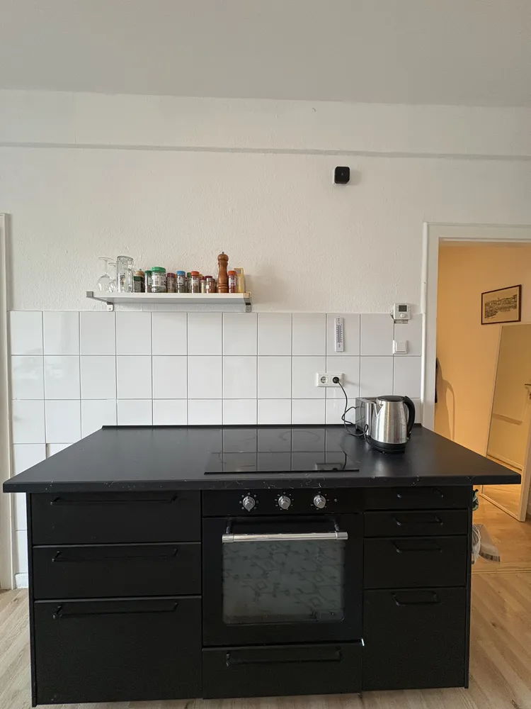 2 Zimmer Wohnung mit 48 m² in Herne – Bild 5