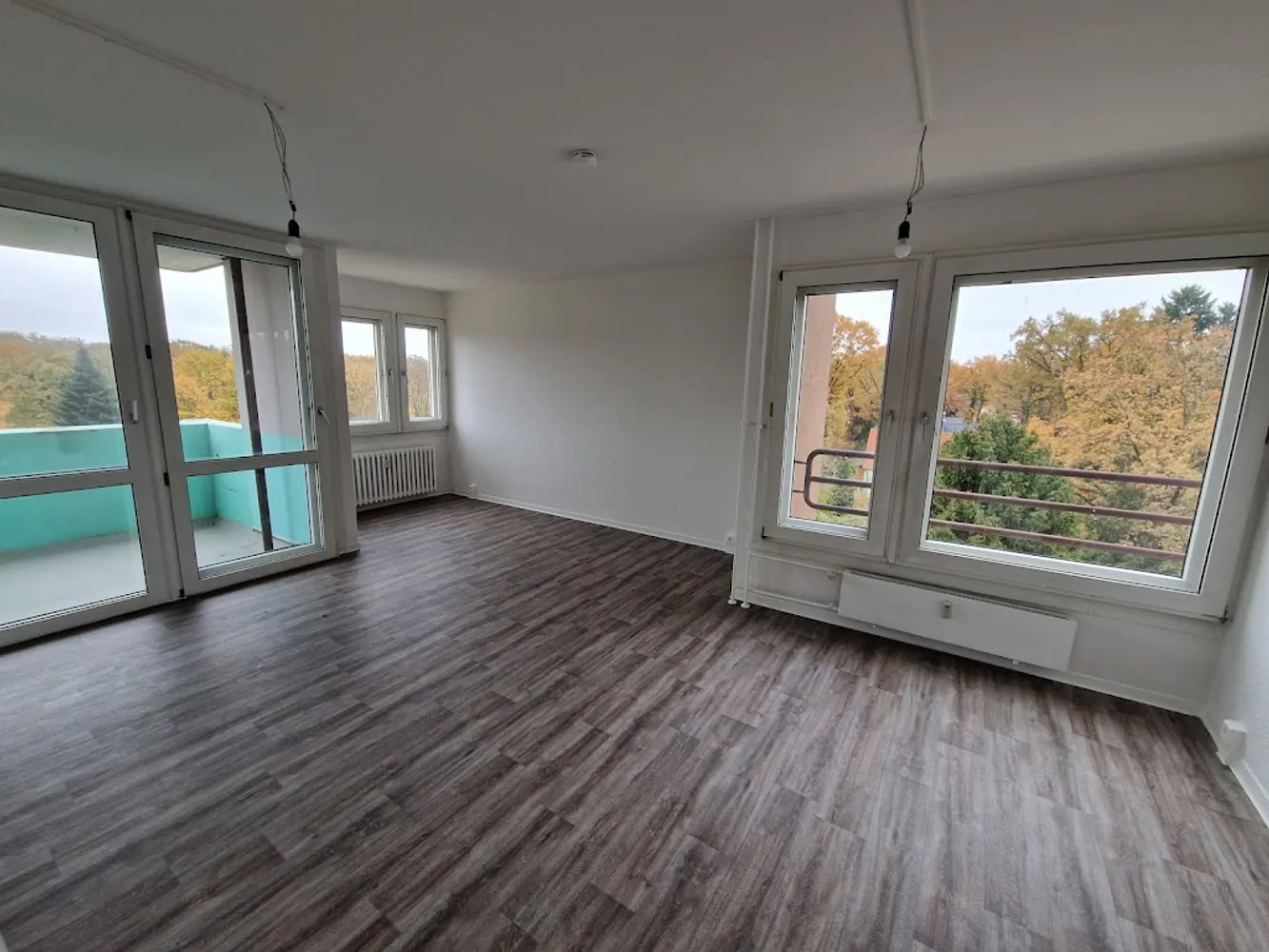 1 Zimmer Wohnung mit 43 m² in Berlin – Bild 2
