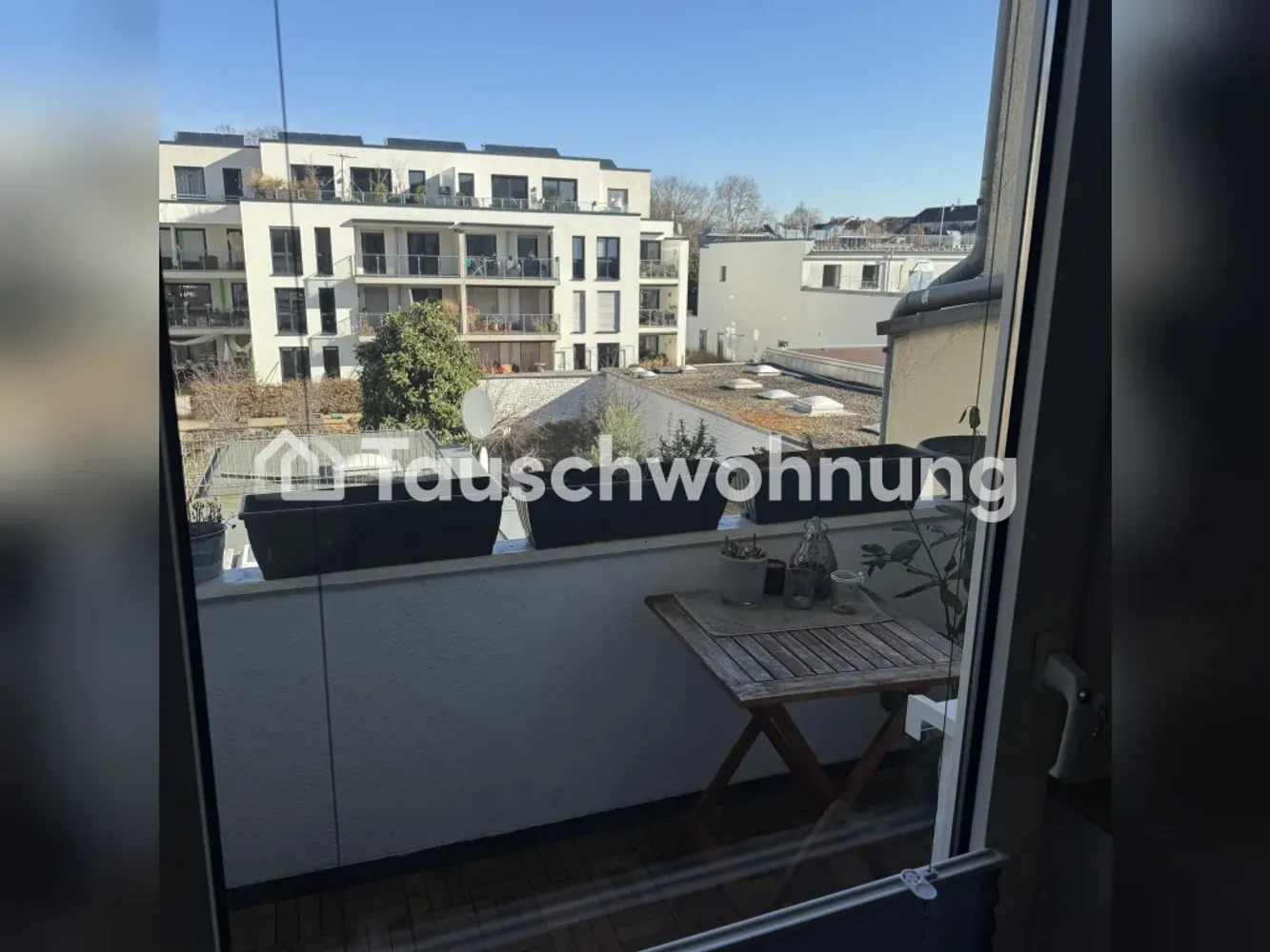 3 Zimmer Wohnung mit 80 m² in Köln – Bild 2
