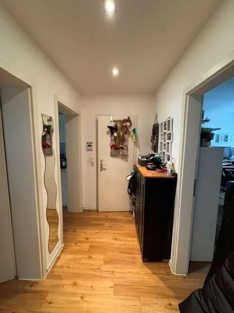 2 Zimmer Wohnung mit 60 m² in Hannover – Bild 7