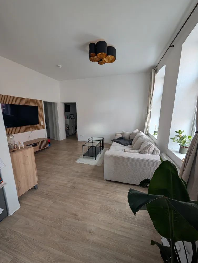 3 Zimmer Wohnung mit 75 m² in Halle (Saale) – Bild 11