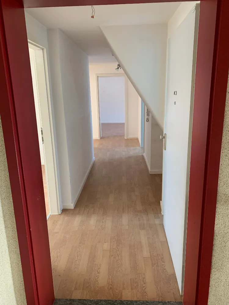 3 Zimmer Wohnung mit 80 m² in München – Bild 2