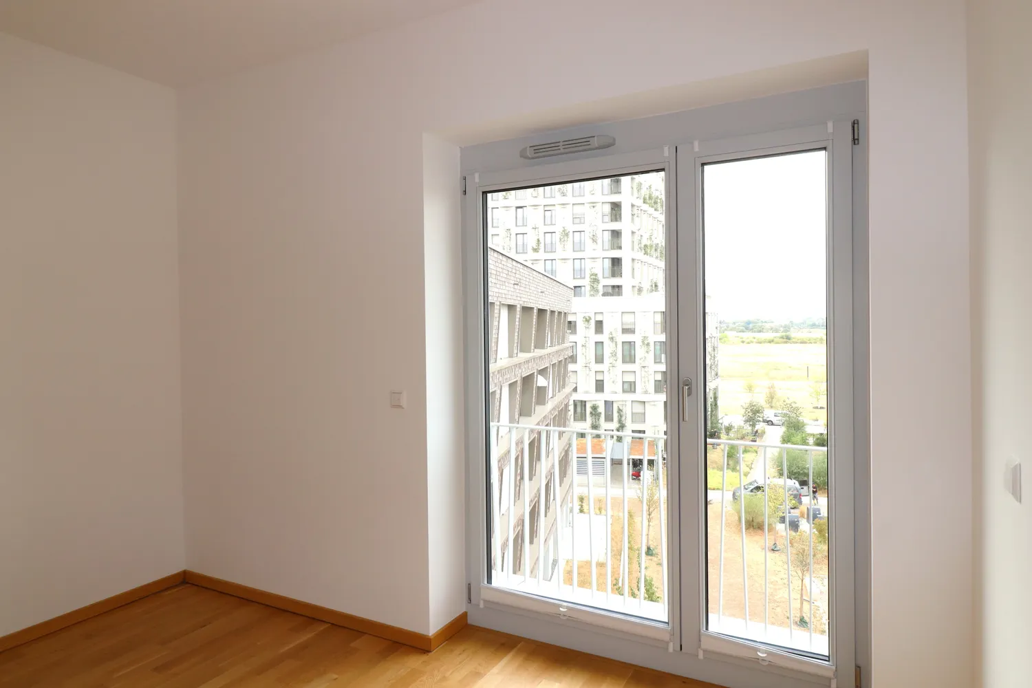 4 Zimmer Wohnung mit 111 m² in Mannheim – Bild 7