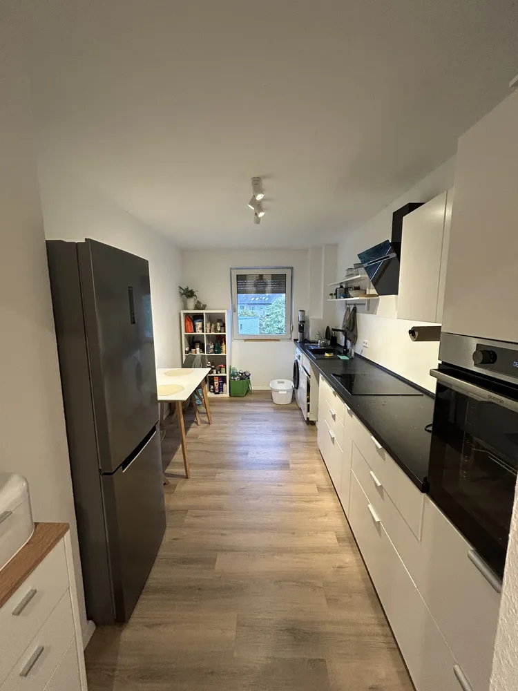 3 Zimmer Wohnung mit 68 m² in Karlsruhe – Bild 3