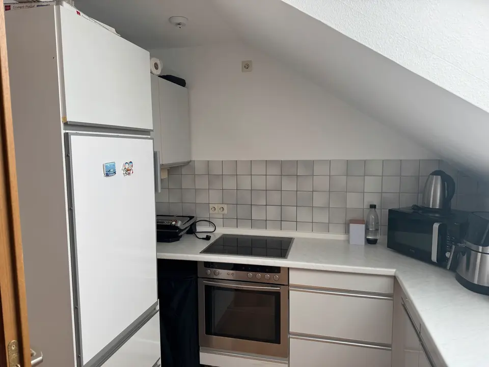 2 room apartment with 55 m² in Günzburg – Photo 9