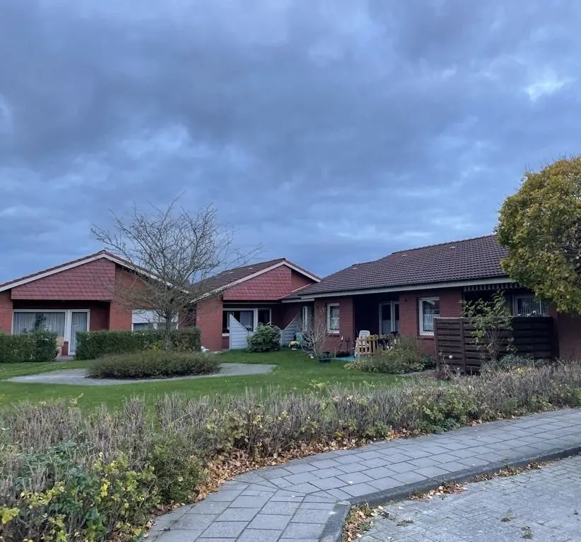 4 Zimmer Wohnung mit 81 m² in Leer – Bild 3