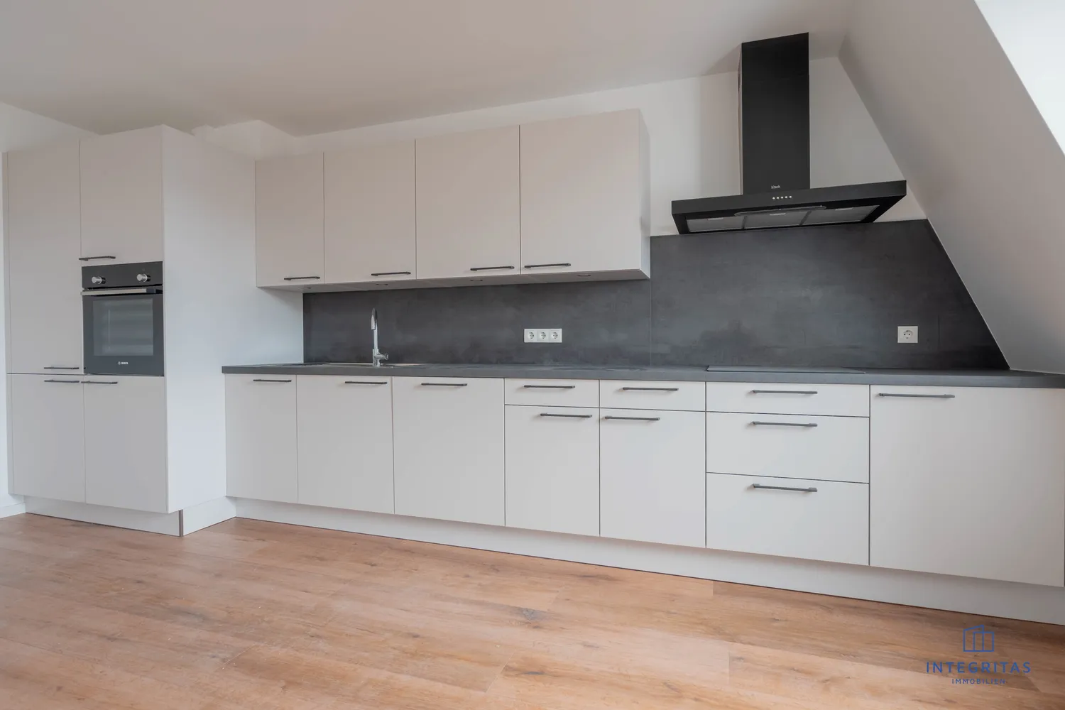 5 Zimmer Wohnung mit 94 m² in Hof – Bild 3