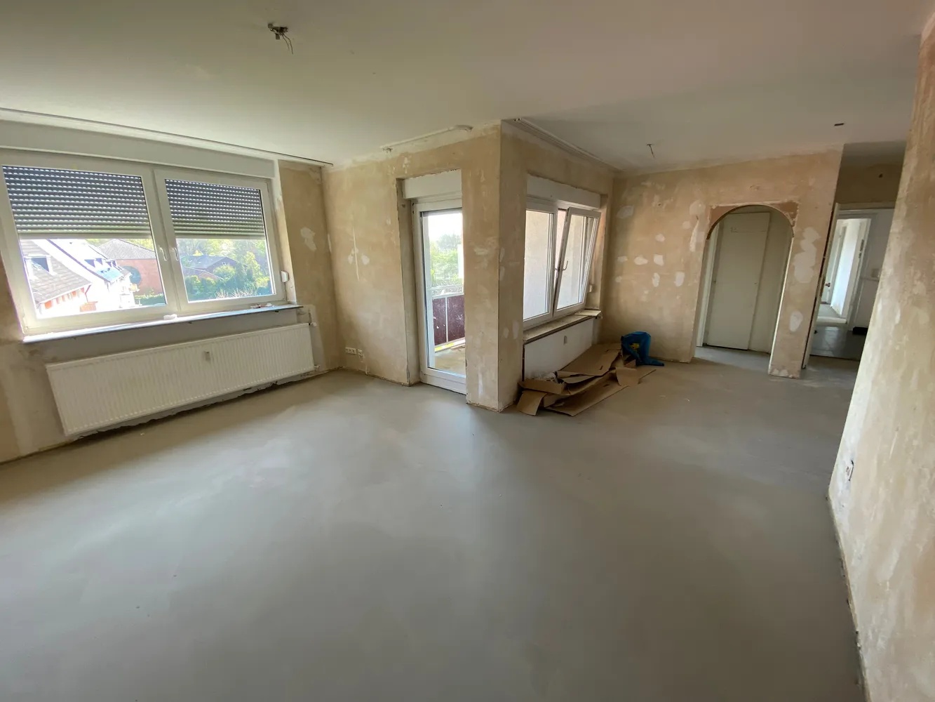 4 Zimmer Wohnung mit 65 m² in Essen – Bild 10