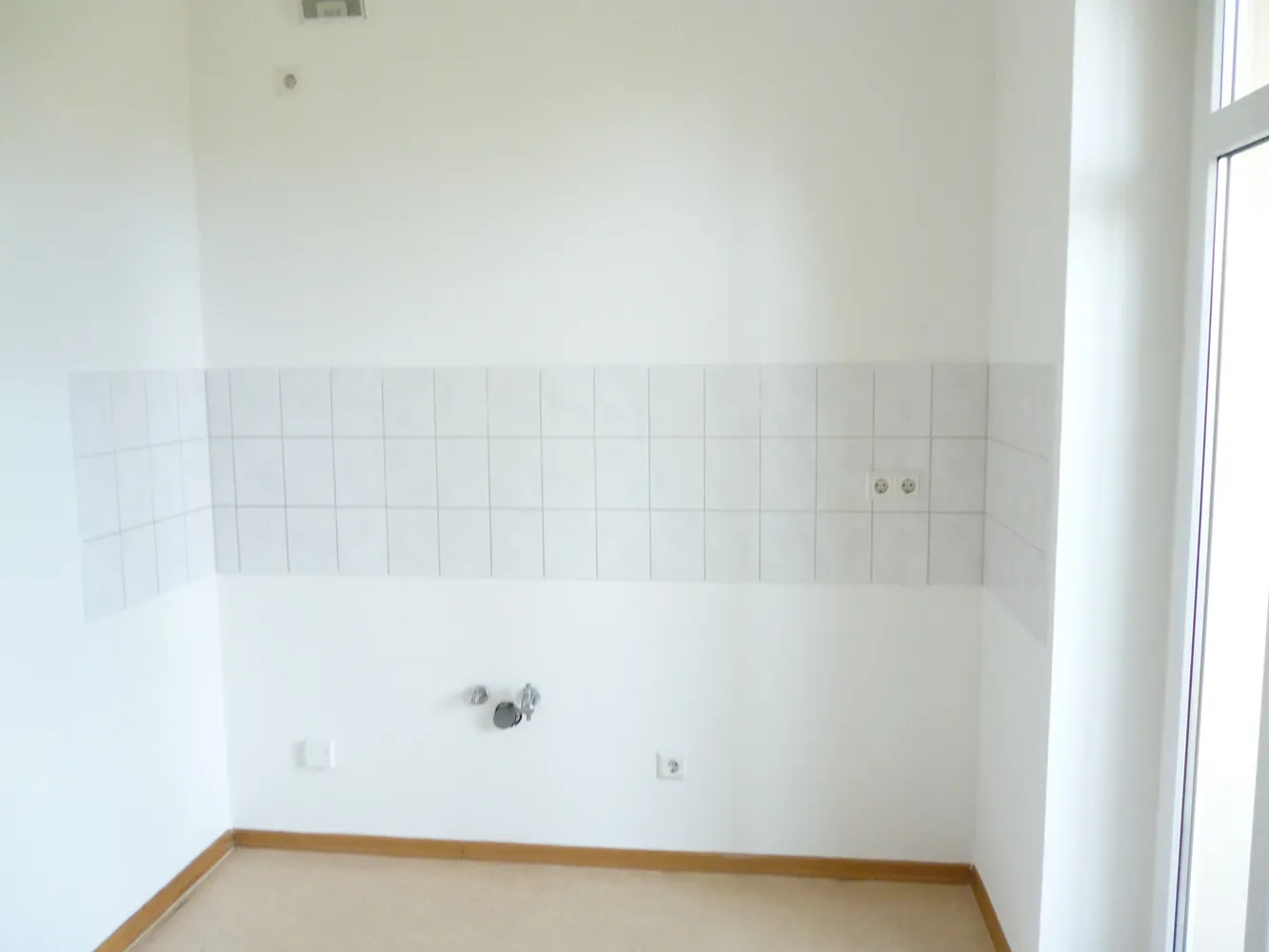 2 Zimmer Wohnung mit 63 m² in Weißenfels – Bild 3