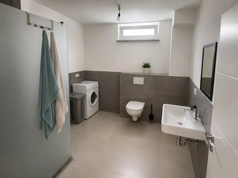 WG-Zimmer mit 73 m² in Bruchsal – Bild 3