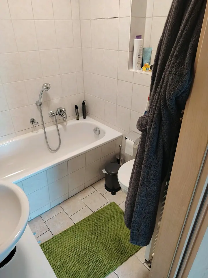 2 Zimmer Wohnung mit 46 m² in Pirna – Bild 5