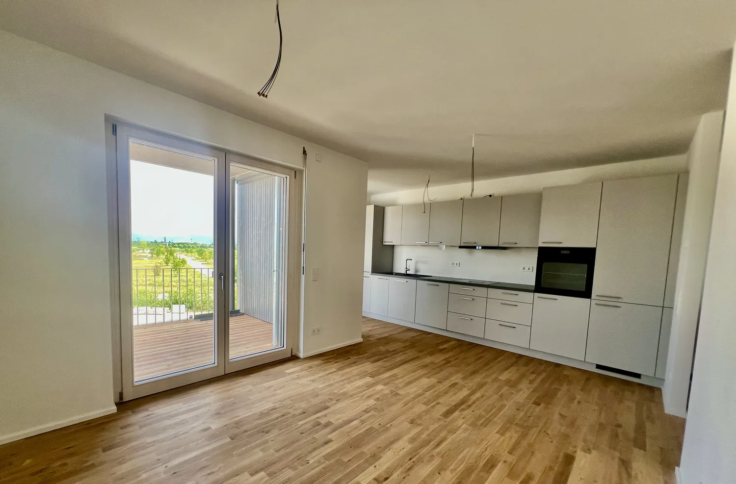 2 Zimmer Wohnung mit 44 m² in Mannheim – Bild 5