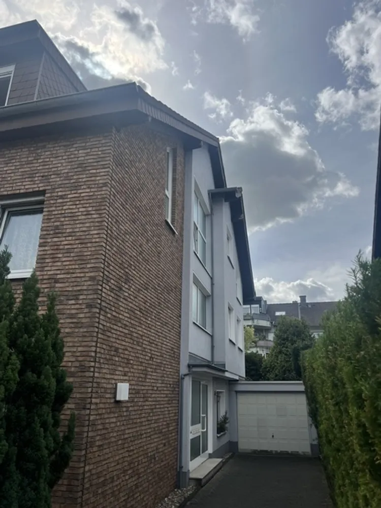 2 Zimmer Wohnung mit 60 m² in Köln – Bild 6