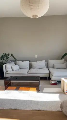 2 Zimmer Wohnung mit 65 m² in Osnabrück – Bild 1