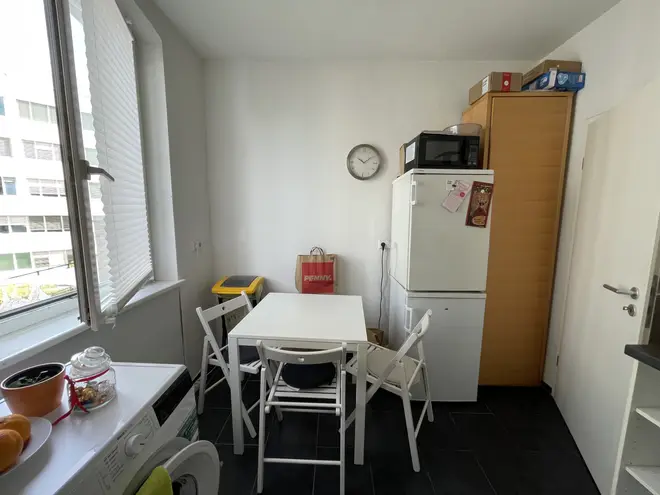4 Zimmer Wohnung mit 80 m² in Stuttgart – Bild 6