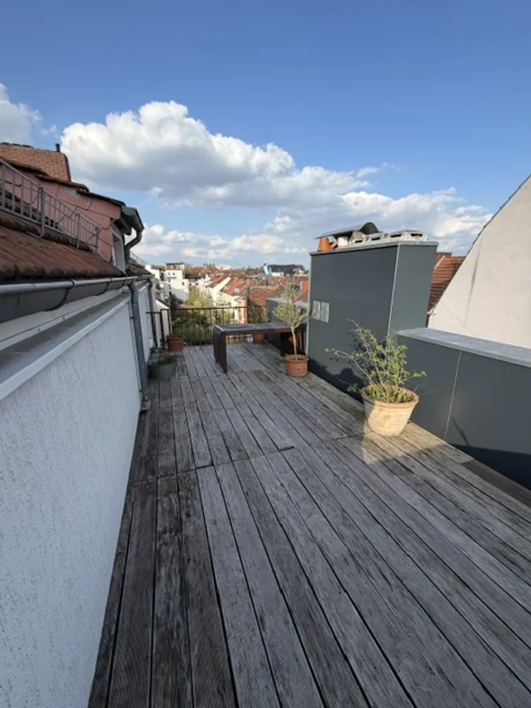 2 Zimmer Wohnung mit 63 m² in Bremen – Bild 3