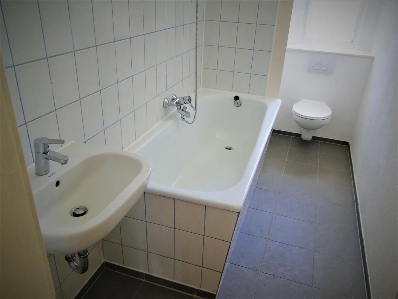 4 Zimmer Wohnung mit 95 m² in Hannover – Bild 12