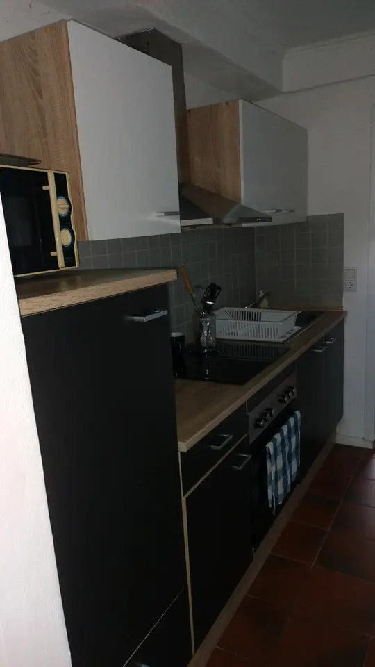 2 Zimmer Wohnung mit 35 m² in Meppen – Bild 3