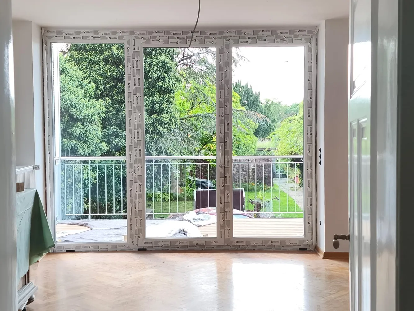 4 Zimmer Wohnung mit 119 m² in Osnabrück – Bild 2