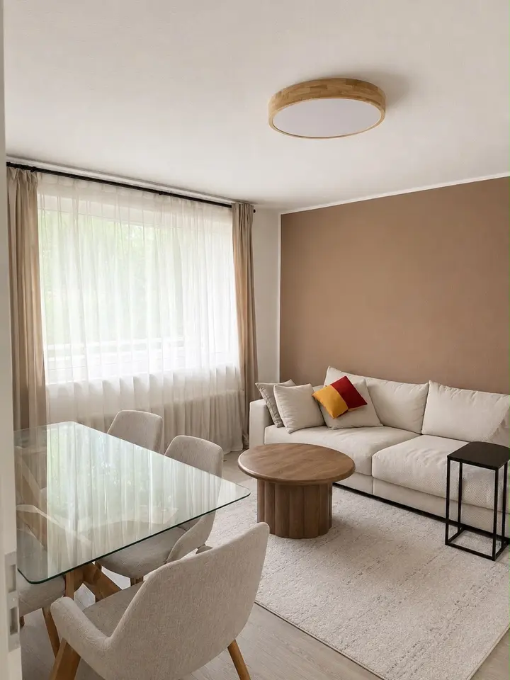 2 Zimmer Wohnung mit 60 m² in Bochum – Bild 4