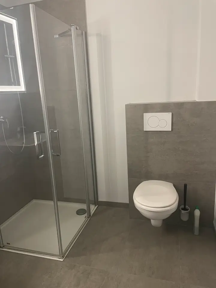 Studio mit 44 m² in Koblenz – Bild 5