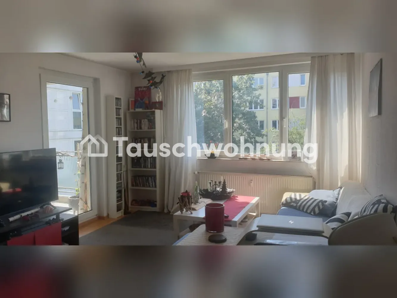 3 Zimmer Wohnung mit 80 m² in Berlin – Bild 3