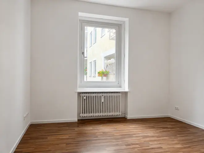2 Zimmer Wohnung mit 45 m² in München – Bild 5