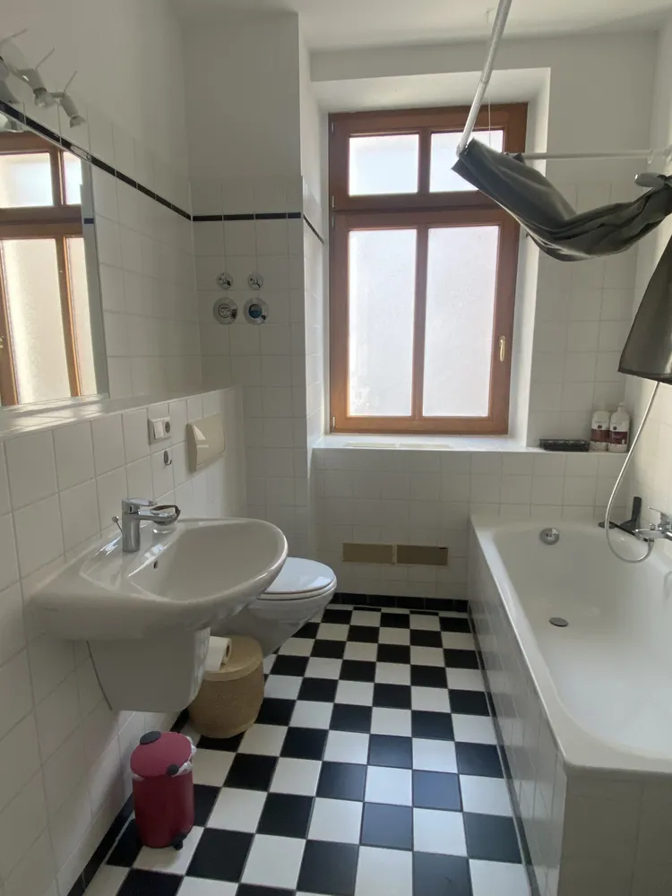 2 room apartment with 58 m² in Berlin – Photo 8