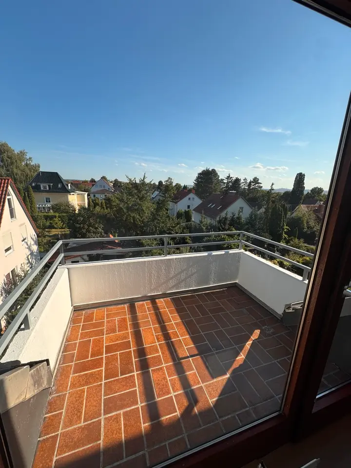 2 Zimmer Wohnung mit 39 m² in Göttingen – Bild 4