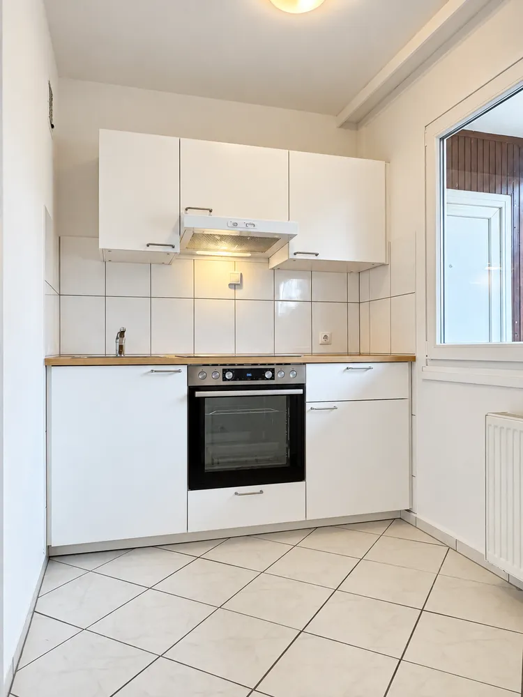 1 Zimmer Wohnung mit 36 m² in Kiel – Bild 5
