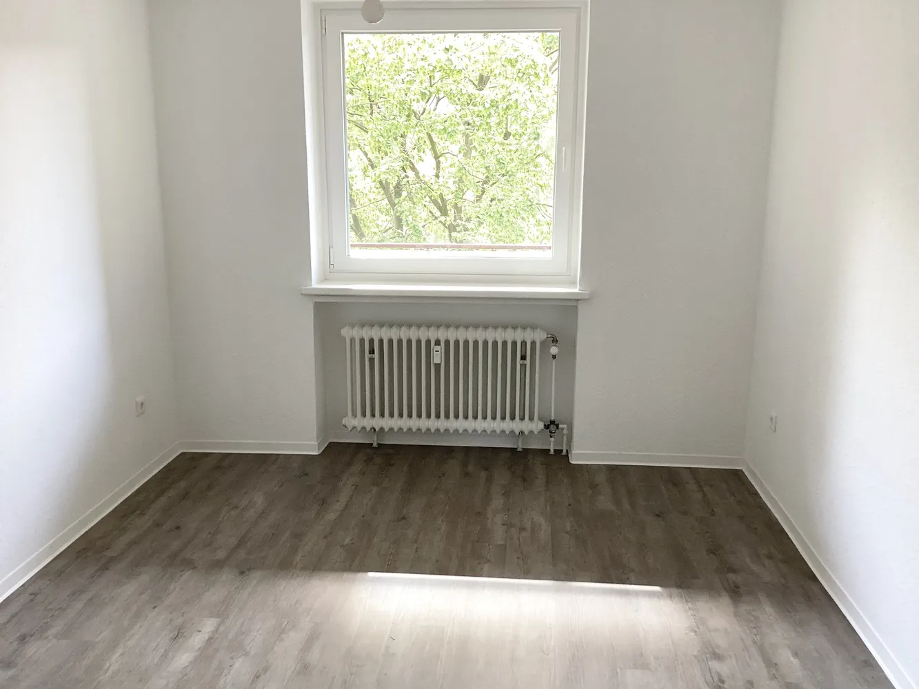 3 Zimmer Wohnung mit 71 m² in Garbsen – Bild 1