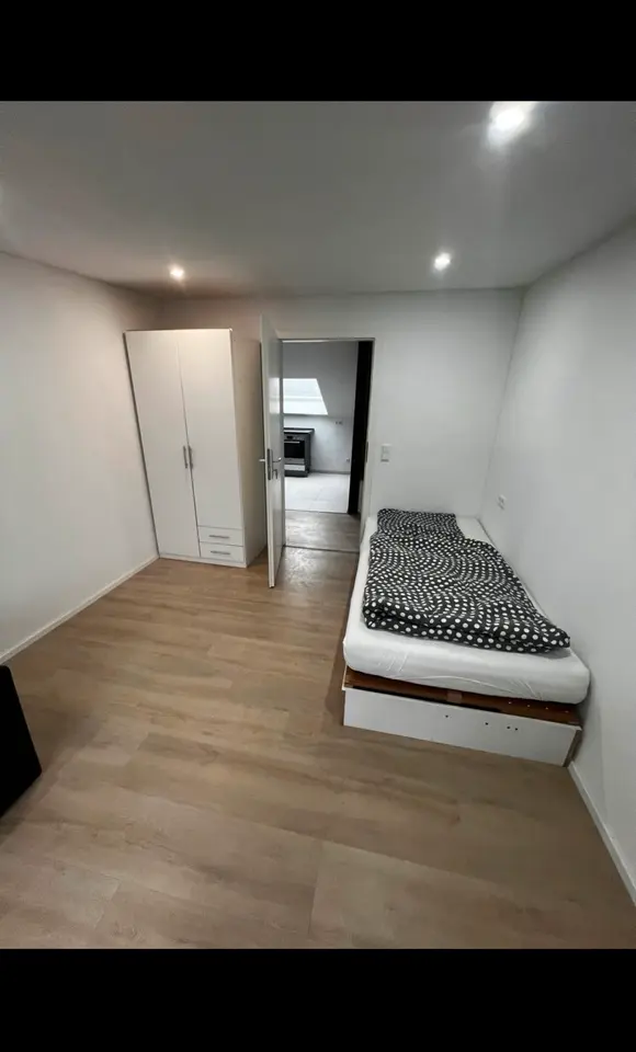 WG-Zimmer mit 80 m² in Schwäbisch Gmünd – Bild 2