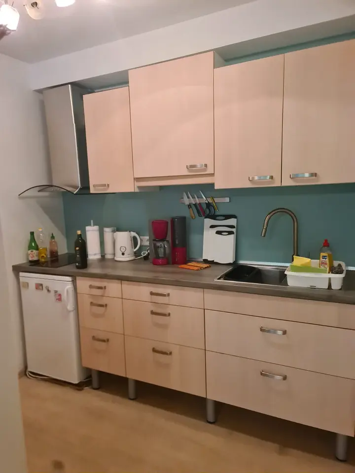 2 Zimmer Wohnung mit 54 m² in Saarbrücken – Bild 8