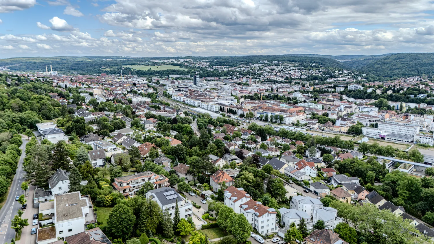 4 Zimmer Wohnung mit 100 m² in Pforzheim – Bild 9