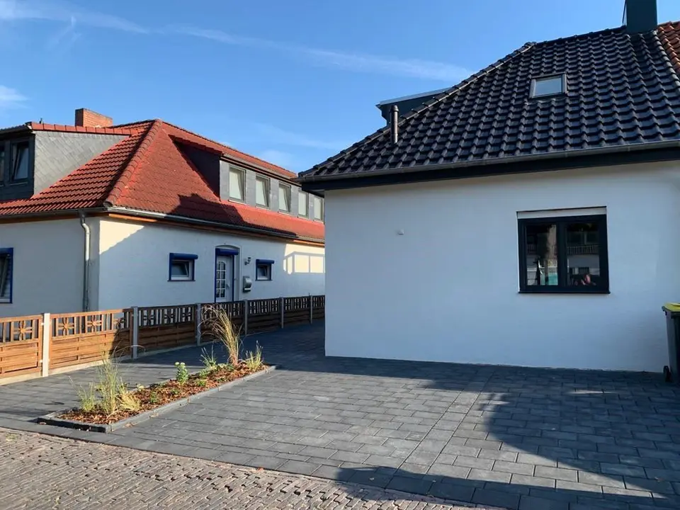 2 Zimmer Haus mit 90 m² in Bremen – Bild 2