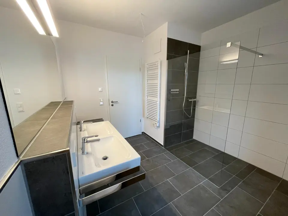 4 Zimmer Wohnung mit 98 m² in Biberach an der Riß – Bild 9