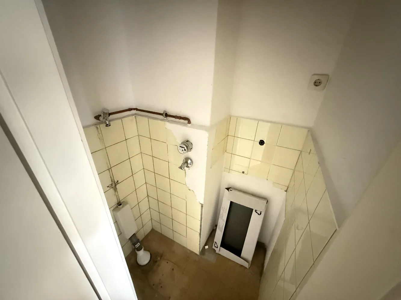 2 Zimmer Wohnung mit 39 m² in Hamburg – Bild 3