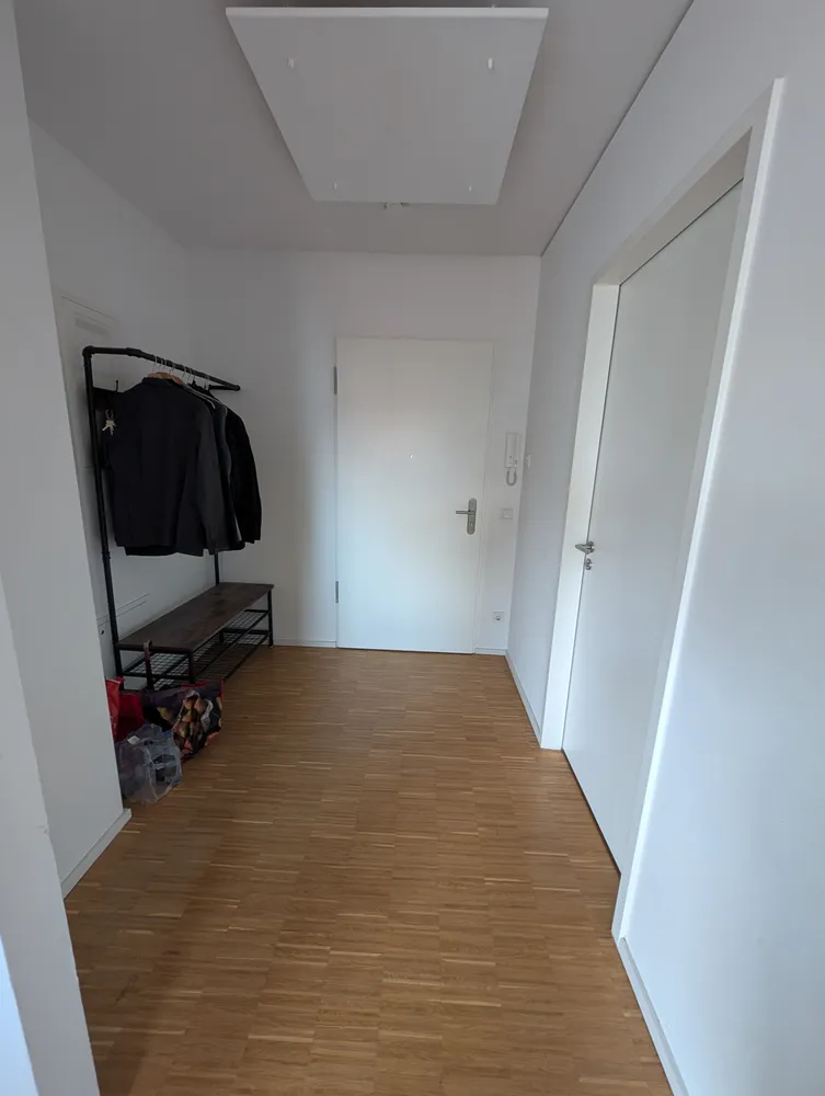 2 Zimmer Wohnung mit 47 m² in Frankfurt am Main – Bild 4