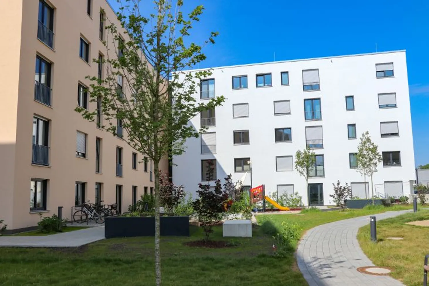 4 Zimmer Wohnung mit 119 m² in Braunschweig – Bild 2